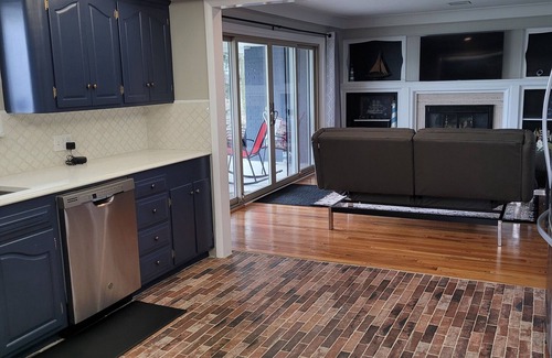 Toledo Casa | Game Room, Bar, Dock and River Patio