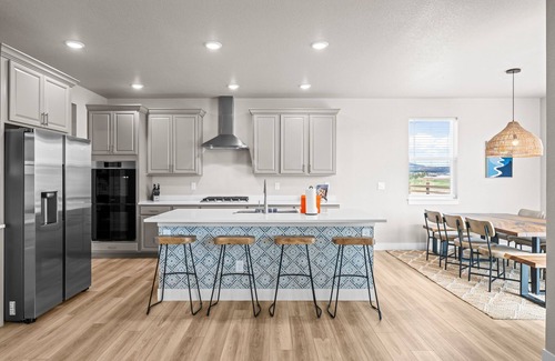Monument Casa | New Listing! Game Room & Hot Tub | Mins to CO Springs