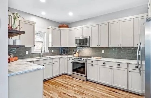 Swannanoa Casa | Game room, Hot tub, Views and close to Asheville