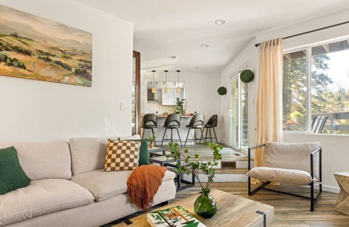 Arrowhead Villas Casa | Game Room I Fireplace I Firepit I 5 min -> Lake