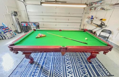 North Beach Casa | Game Room, near Navy Base, Hannah Park and Beach!