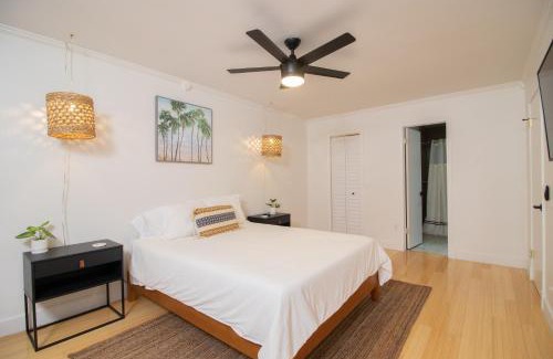 North Beach Casa | Game Room, near Navy Base, Hannah Park and Beach!