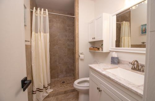 North Beach Casa | Game Room, near Navy Base, Hannah Park and Beach!