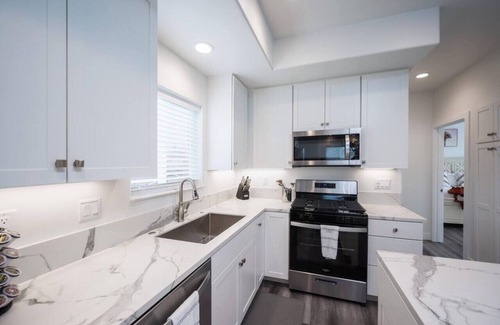 Oceano Casa | Game Room! Sleeps 11! Close to Pismo!
