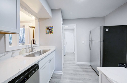 Westland Casa | Game Time- 3 bed, 1 bath whole house