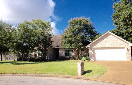 Southwood Valley Casa | Gameday Gem a solo 8 minutos de Kyle Field.