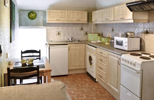 Liskeard Casa | Gamekeepers Apt - Cv20