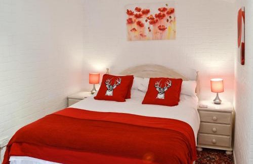 Liskeard Casa | Gamekeepers Apt - Cv20