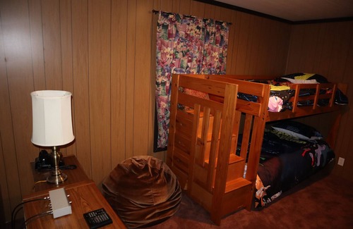 Deerfield Cama Y Desayuno | GamerBnB, relive all of video game history in the comfort of a bed & breakfast.