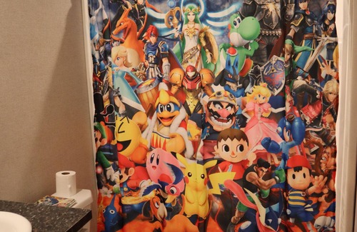 Deerfield Cama Y Desayuno | GamerBnB, relive all of video game history in the comfort of a bed & breakfast.