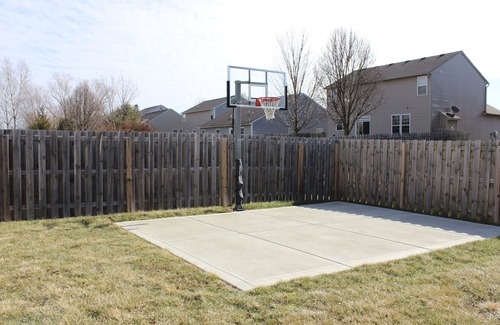 Westfield Casa | Games/10 Min to GrandPark/30 mins to INDY/Sleeps 14/