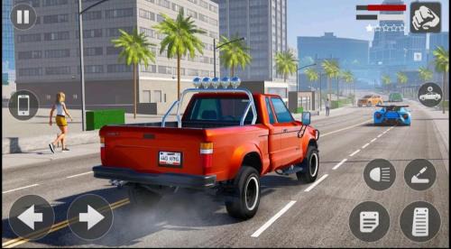 Saddar Apartamento | Gaming