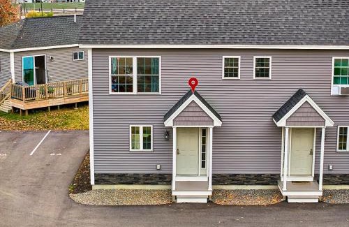 Old Orchard Beach Apartamento | Gaming Retreat in Old Orchard Beach