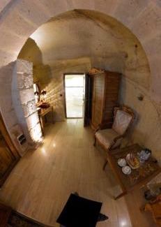 Urgup Casa | Gamirasu Village House
