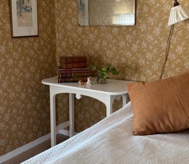 Umea Apartamento | Gamla Ersgården i Ersmark Umeå