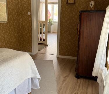 Umea Apartamento | Gamla Ersgården i Ersmark Umeå