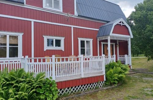 Tore Casa | Gamla Skolan i Siknäs