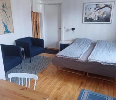 Tore Casa | Gamla Skolan i Siknäs