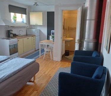 Tore Casa | Gamla Skolan i Siknäs