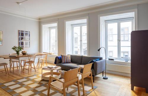 Gamla Stan Apartamento | Gamla Stan Apartments