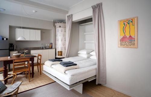 Gamla Stan Apartamento | Gamla Stan Apartments
