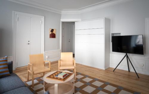 Gamla Stan Apartamento | Gamla Stan Apartments