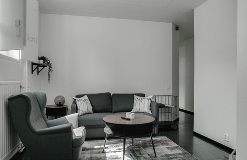 Borgholm Cama Y Desayuno | Gamla Televerket Bed & Breakfast