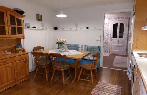 Lerum Municipality Apartamento | Gamla trädsgårdsmästeriet