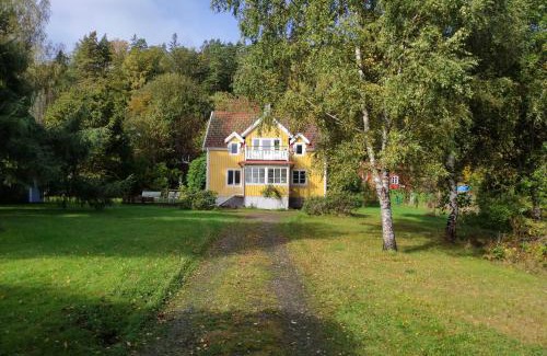 Lerum Municipality Apartamento | Gamla trädsgårdsmästeriet
