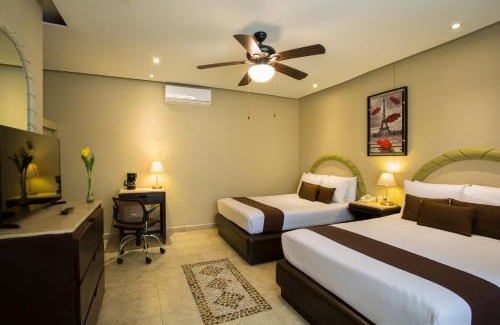 Lomas de la Selva Hotel | Gamma Cuernavaca Puerta Paraiso