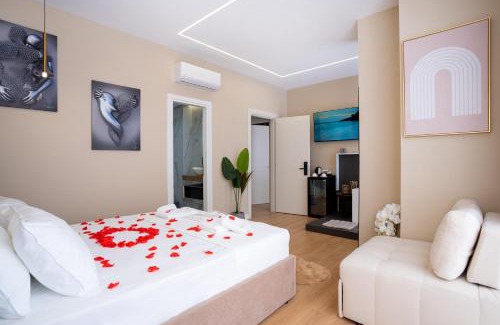 Durres Apartamento | Gamma Hotel