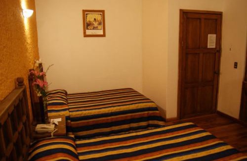 Centro histórico de Puebla Hotel | Gamma Puebla Señorial Centro