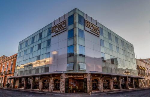 Centro histórico de Puebla Hotel | Gamma Puebla Señorial Centro