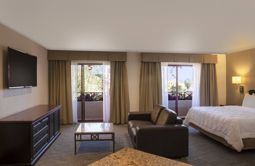 Tijuana Hotel | Gamma Tijuana
