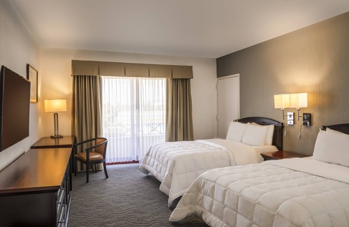 Tijuana Hotel | Gamma Tijuana