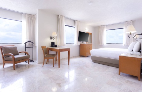 Villahermosa Hotel | Gamma Villahermosa Centro
