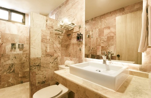 Villahermosa Hotel | Gamma Villahermosa Centro