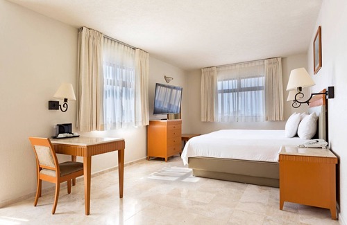 Villahermosa Hotel | Gamma Villahermosa Centro