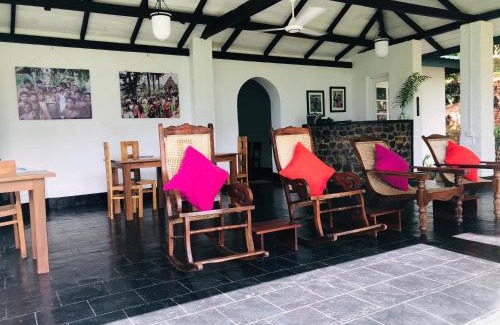 Ambanganga Korale Casa | Gammaduwa Heritage Bungalow and Tea Gardens