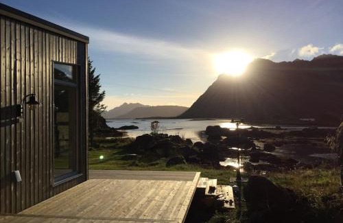 Valberg Casa | Gammelstua Seaview Lodge