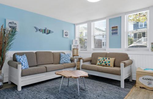 Ventnor City Casa | Gammys Beach Bungalow