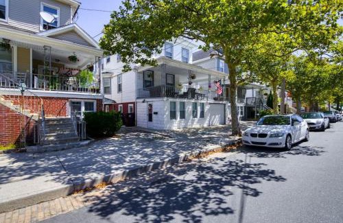 Ventnor City Casa | Gammys Beach Bungalow
