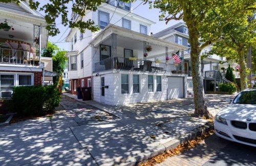 Ventnor City Casa | Gammys Beach Bungalow