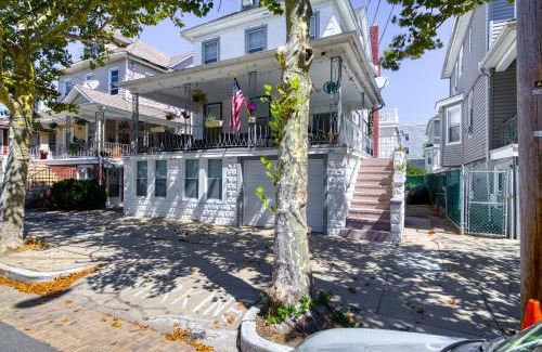 Ventnor City Casa | Gammys Beach Getaway Sleeps 20 2 blocks to Beach