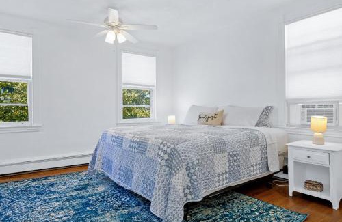 Ventnor City Casa | Gammys Beach House