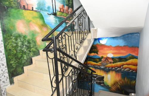 Yaounde Hotel | Gamo Hotel