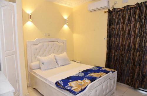 Yaounde Hotel | Gamo Hotel