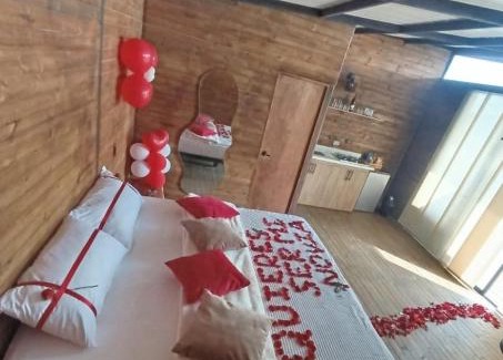 Rionegro Chalet De Esquí | Gampling el Cielo Rionegro