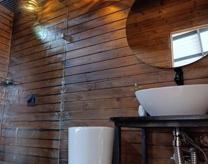 Rionegro Chalet De Esquí | Gampling el Cielo Rionegro