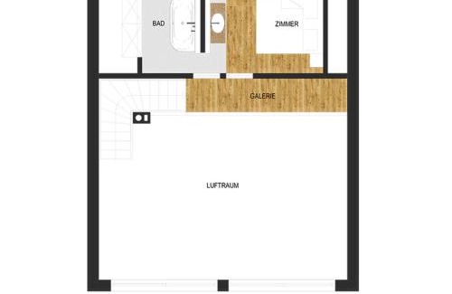 Goldegg Chalet De Esquí | Gams Lodge
